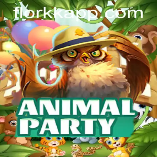 Descubra o Dinâmico Mundo de AnimalParty