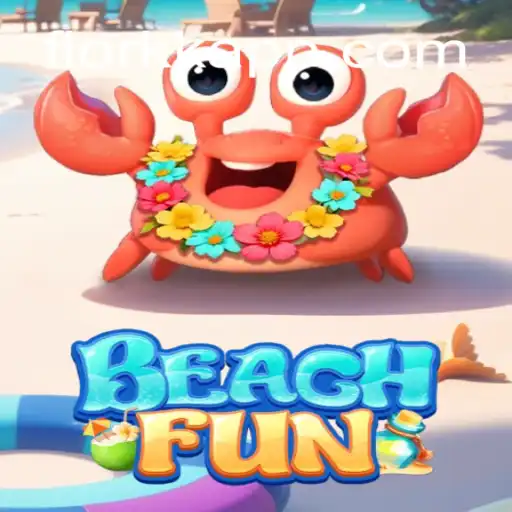 Explorando BeachFun: Um Novo Jogo ao Ar Livre para Todas as Idades