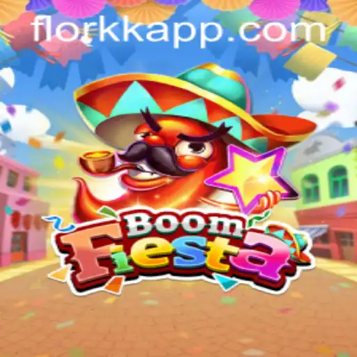 BoomFiesta: Uma Nova Aventura no Mundo dos Jogos