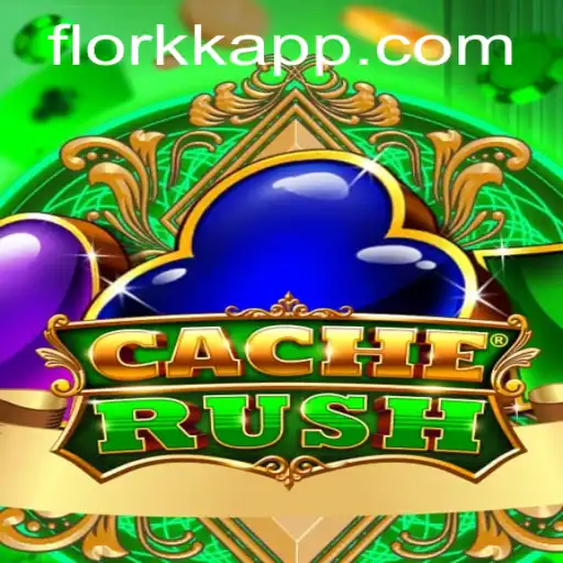 CacheRush: Uma Nova Aventura de Estratégia na Era Digital