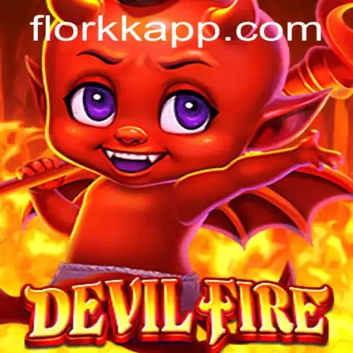 Descubra DevilFire: Um Jogo de Estratégia e Aventura