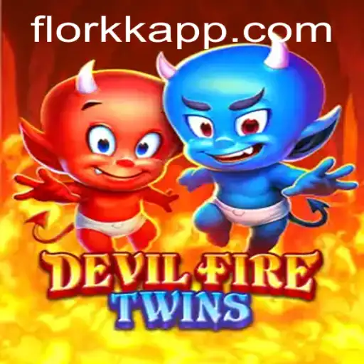Explorando o Universo de DevilFireTwins e suas Regras Dinâmicas de Jogo