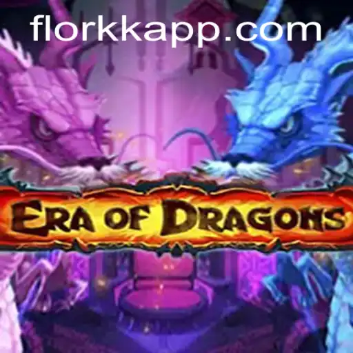 EraOfDragons: Aventure-se em um Mundo de Magia e Estratégia