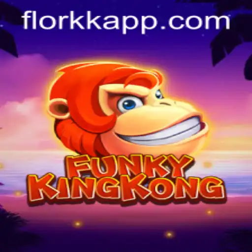 Explorando o Mundo de FunkyKingKong: Diversão e Estratégia em FLORKK.Com