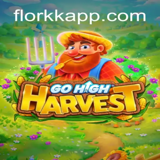 Descubra GoHighHarvest: O Jogo de Colheita que Está Conquistando o Mundo