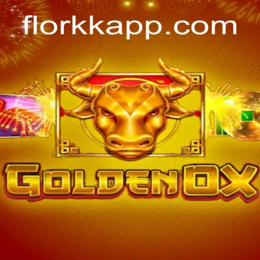 GoldenOx: Explore o Novo Jogo Empolgante com a Influência de FLORKK.Com
