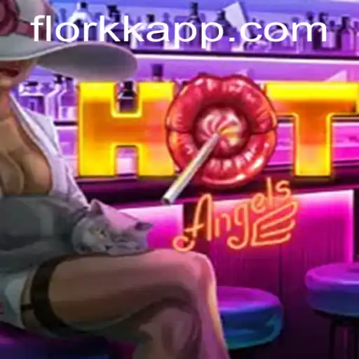 HotAngels: Descubra a Nova Sensação de Jogo On-line da FLORKK.Com