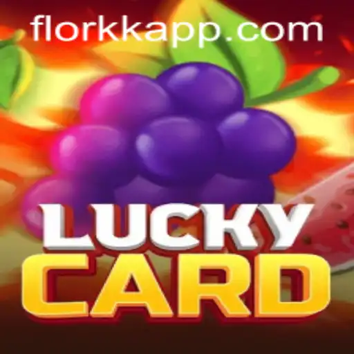 Explorando LuckyCard: Um Jogo Inovador Com Florkk.Com