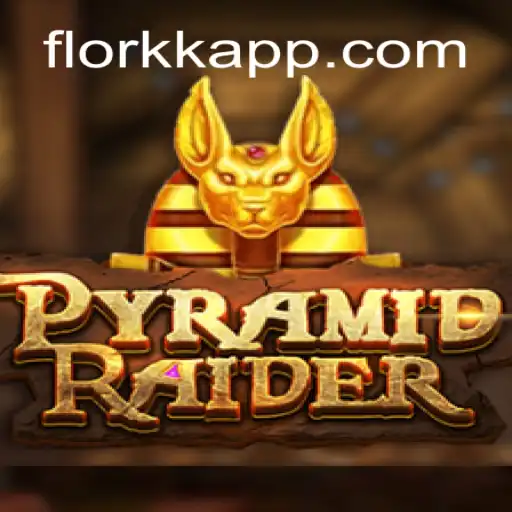 Descubra o Mundo Intrigante de PyramidRaider no FLORKK.Com