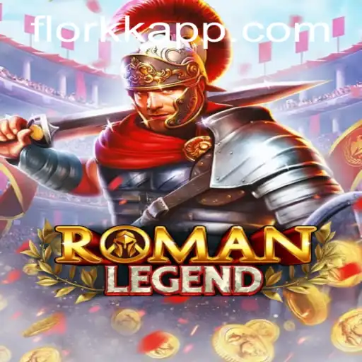 Explorando o Mundo de RomanLegend: Um Jogo de Estratégia e Aventura
