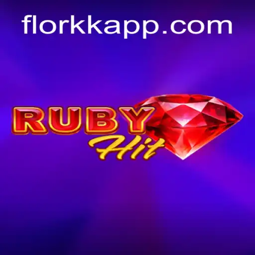 Descubra RubyHit: O Novo Jogo que Está Dominando FLORKK.Com