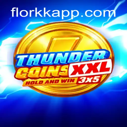 ThunderCoinsXxl: Uma Experiência de Jogo de Outro Nível