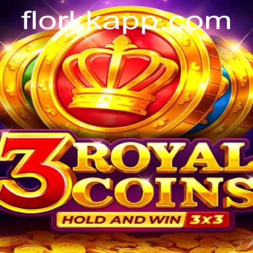 Explorando o Mundo de 3royalcoins: Um Jogo de Estratégia e Aventura