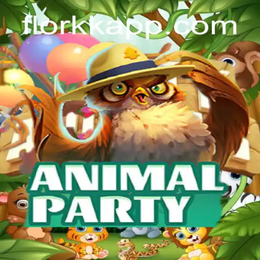 Descubra o Dinâmico Mundo de AnimalParty
