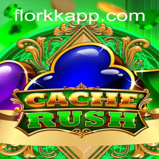 CacheRush: Uma Nova Aventura de Estratégia na Era Digital
