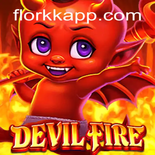 Descubra DevilFire: Um Jogo de Estratégia e Aventura