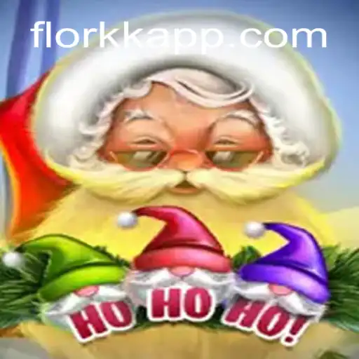 Descubra HoHoHo: O Jogo Festivo do Ano