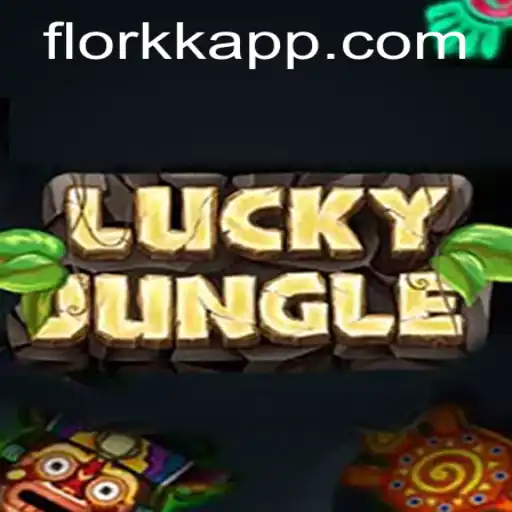 Um Mergulho na Selva da Sorte com LuckyJungle