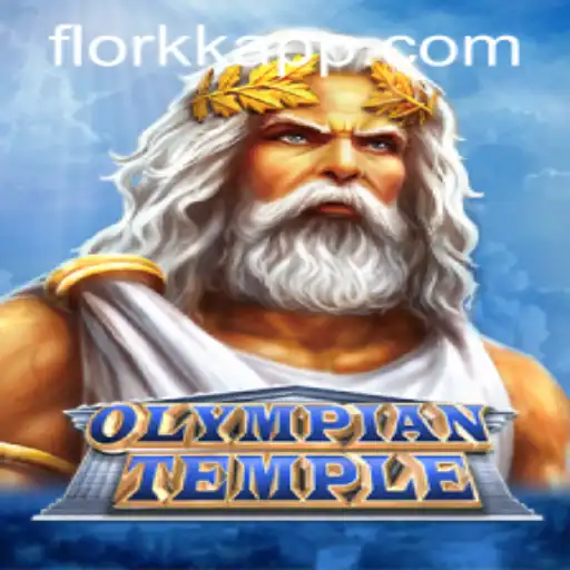 Explorando OlimpyanTemple: Um Mergulho no Mundo Antigo com FLORKK.Com