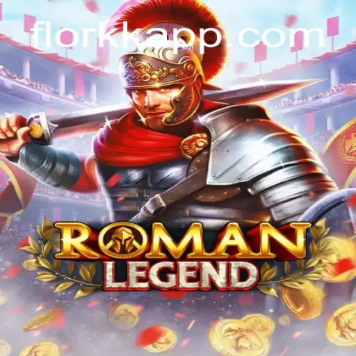 Explorando o Mundo de RomanLegend: Um Jogo de Estratégia e Aventura