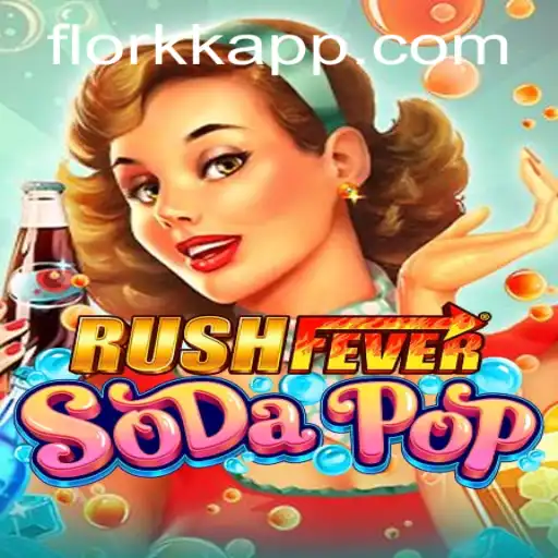 Descubra o Mundo de RushFeverSodaPop: O Jogo que Conquista Novos Horizontes
