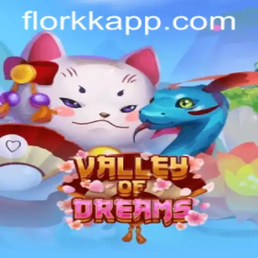 Explorando o Fascinante Mundo de ValleyofDreams: O Novo Fenômeno dos Jogos