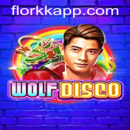 WolfDisco: Uma Nova Era de Jogos de Multijogadores e Entretenimento Imersivo